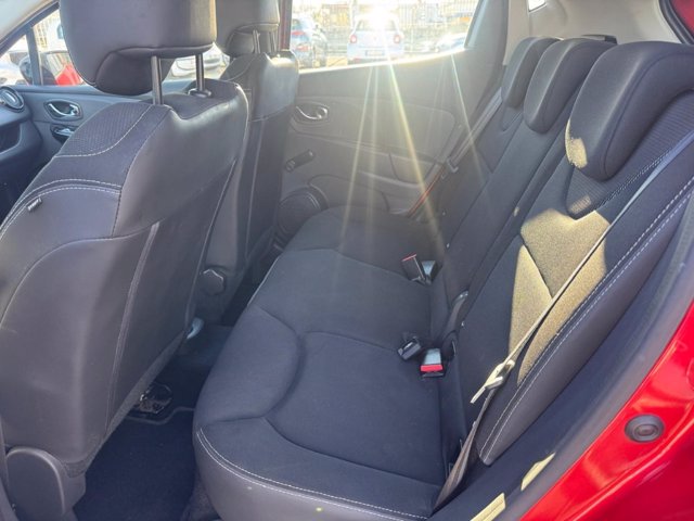 RENAULT Clio 5p 1.5 dci wave 75cv