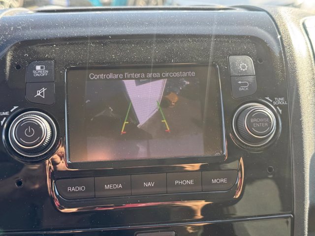 FIAT (V 2011) Ducato VI 35 LH2 2.3 mjt 160cv E6d-temp