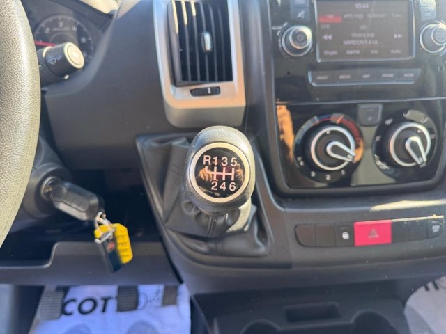 FIAT (V 2011) Ducato VI 35 LH2 2.3 mjt 160cv E6d-temp