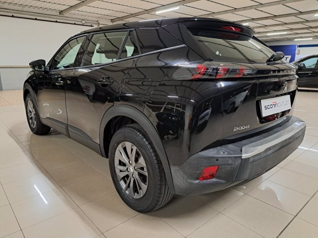 PEUGEOT 2008 1.2 puretech Active s&s 100cv