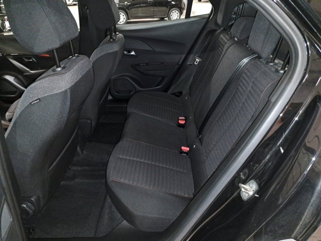 PEUGEOT 2008 1.2 puretech Active s&s 100cv