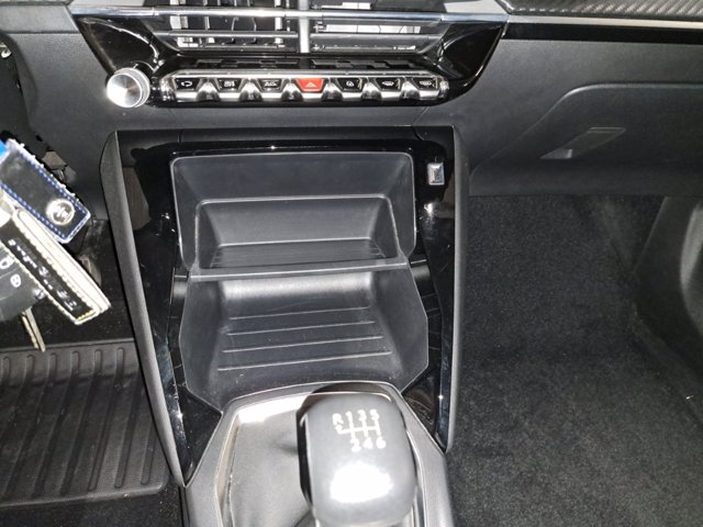 PEUGEOT 2008 1.2 puretech Active s&s 100cv