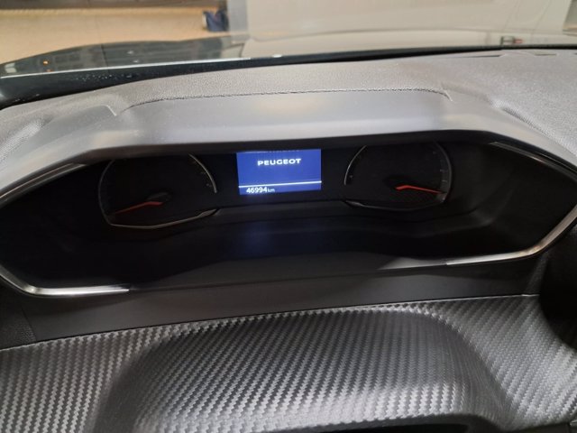 PEUGEOT 2008 1.2 puretech Active s&s 100cv