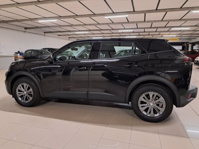 PEUGEOT 2008 1.2 puretech Active s&s 100cv