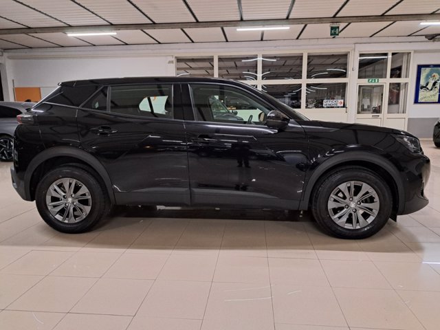 PEUGEOT 2008 1.2 puretech Active s&s 100cv