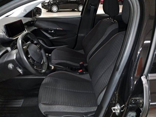 PEUGEOT 2008 1.2 puretech Active s&s 100cv