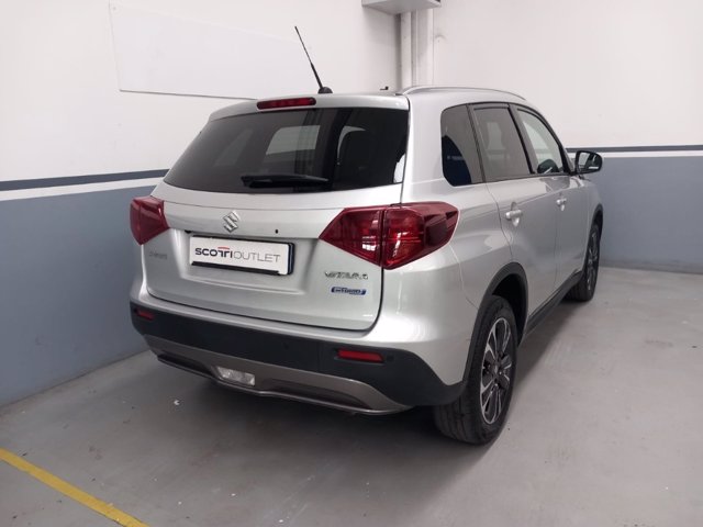 SUZUKI Vitara 1.4h top 2wd