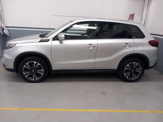 SUZUKI Vitara 1.4h top 2wd