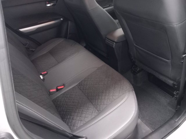 SUZUKI Vitara 1.4h top 2wd