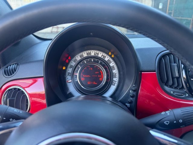 FIAT 500 1.0 hybrid dolcevita 70cv