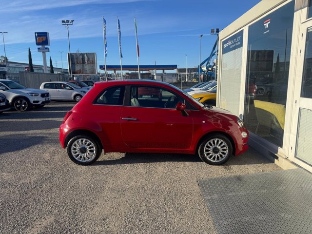 FIAT 500 1.0 hybrid dolcevita 70cv