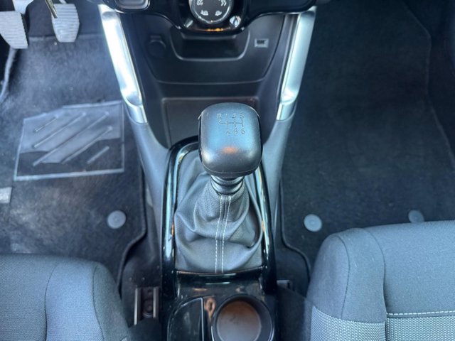 CITROEN C3 Aircross PureTech 110 S&S Feel