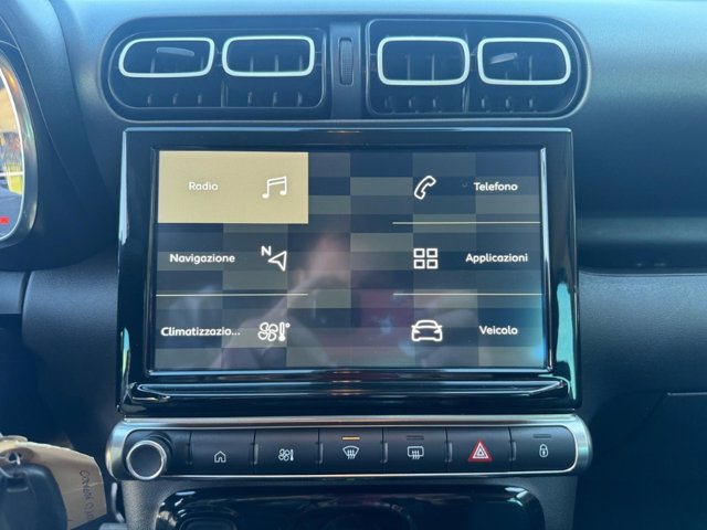 CITROEN C3 Aircross PureTech 110 S&S Feel