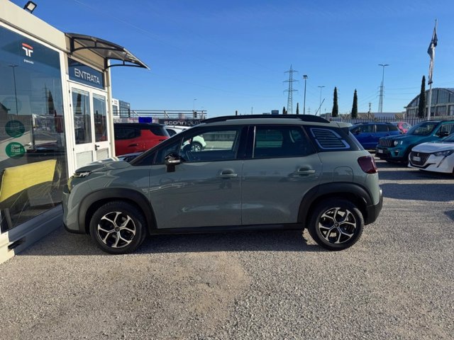 CITROEN C3 Aircross PureTech 110 S&S Feel