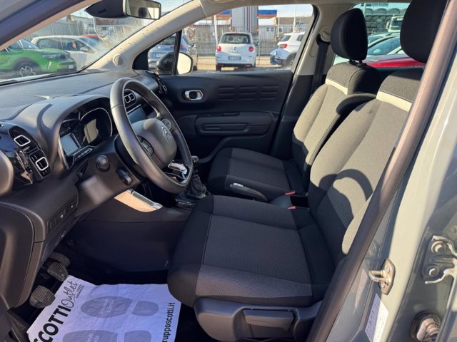 CITROEN C3 Aircross PureTech 110 S&S Feel