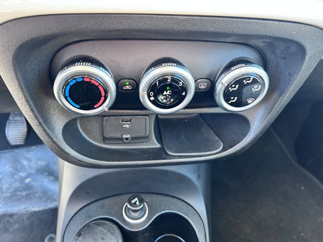 FIAT 500l 1.3 mjt pop star 85cv