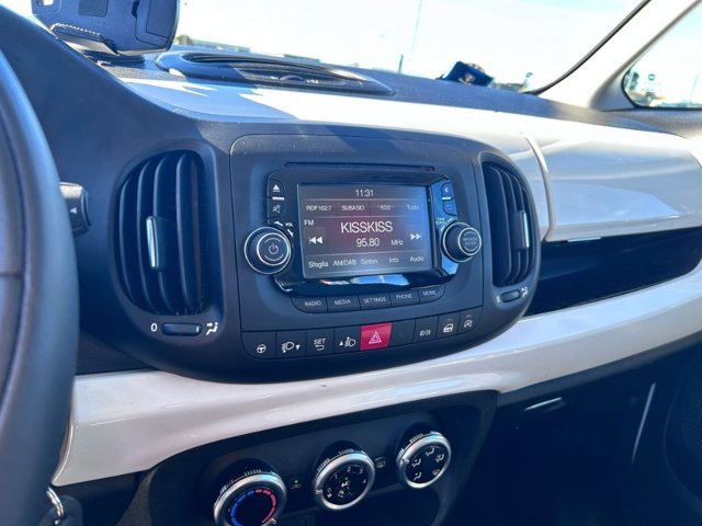 FIAT 500l 1.3 mjt pop star 85cv