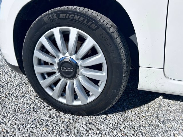 FIAT 500l 1.3 mjt pop star 85cv