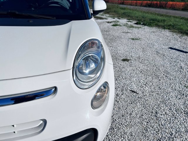 FIAT 500l 1.3 mjt pop star 85cv