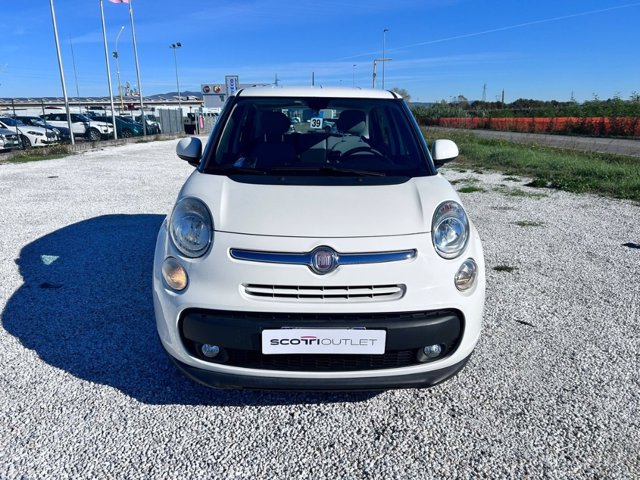 FIAT 500l 1.3 mjt pop star 85cv