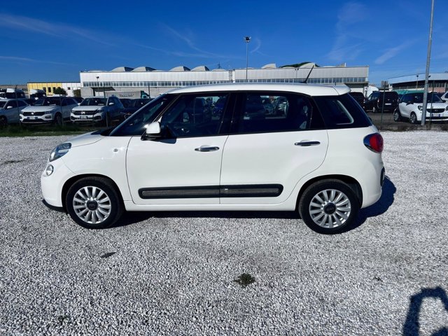 FIAT 500l 1.3 mjt pop star 85cv