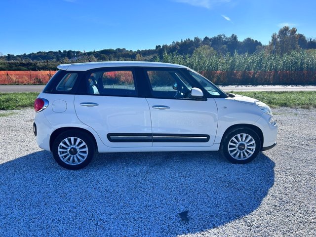 FIAT 500l 1.3 mjt pop star 85cv