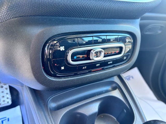 SMART Fortwo 1.0 prime 71cv twinamic my19