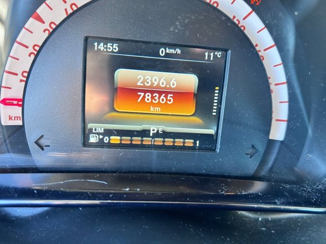 SMART Fortwo 1.0 prime 71cv twinamic my19