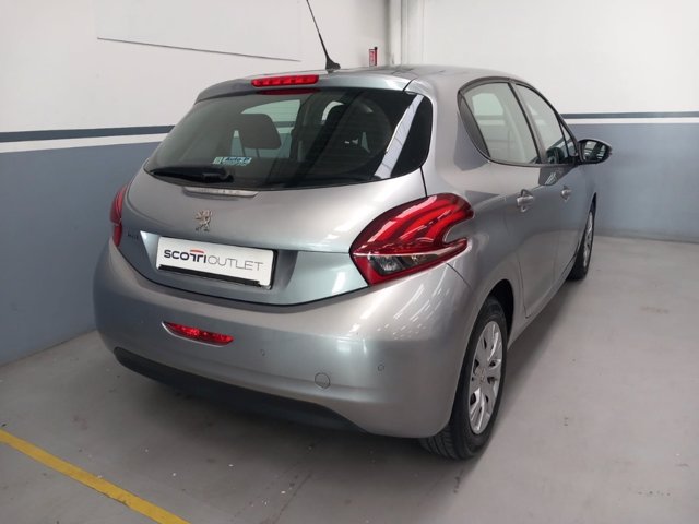 PEUGEOT 208 5p 1.2 puretech active s&s 82cv neopatentati