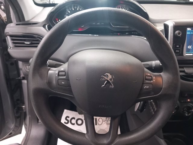 PEUGEOT 208 5p 1.2 puretech active s&s 82cv neopatentati