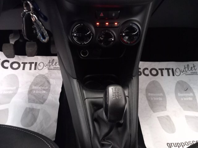 PEUGEOT 208 5p 1.2 puretech active s&s 82cv neopatentati