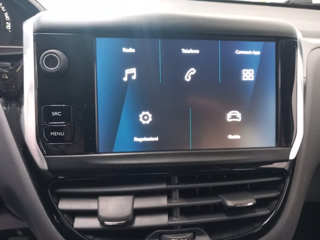 PEUGEOT 208 5p 1.2 puretech active s&s 82cv neopatentati