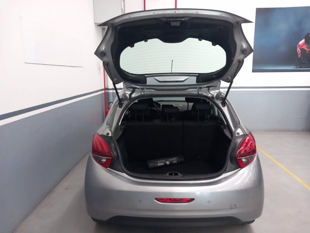 PEUGEOT 208 5p 1.2 puretech active s&s 82cv neopatentati