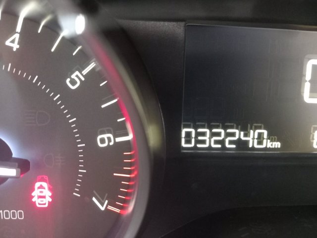 PEUGEOT 208 5p 1.2 puretech active s&s 82cv neopatentati