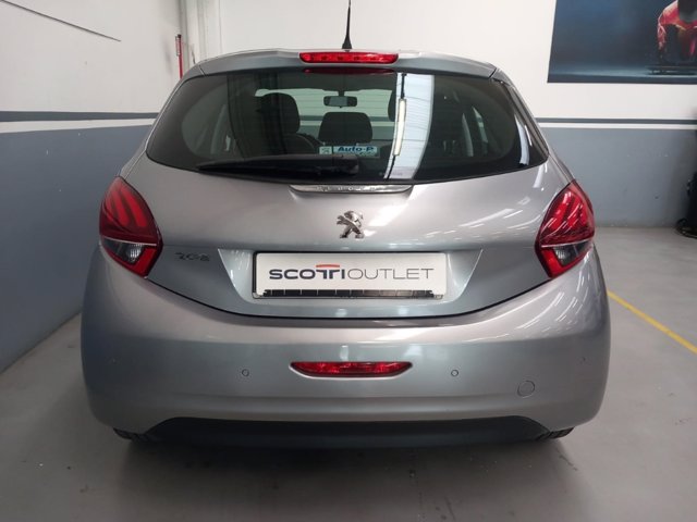PEUGEOT 208 5p 1.2 puretech active s&s 82cv neopatentati