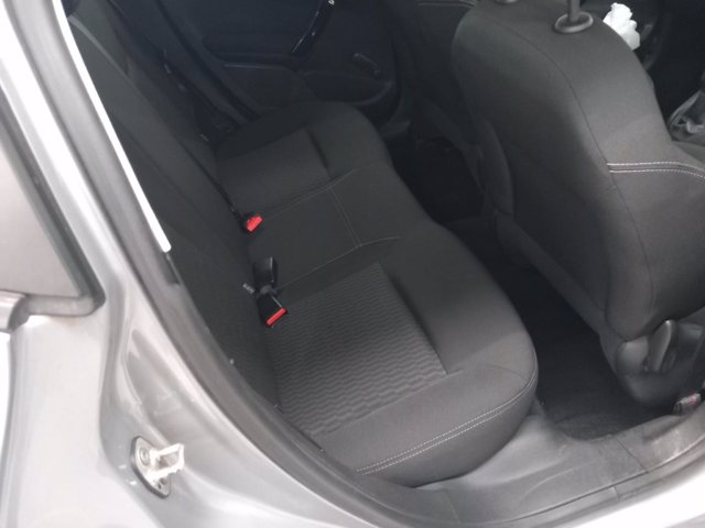 PEUGEOT 208 5p 1.2 puretech active s&s 82cv neopatentati