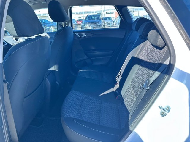 KIA 2019 Ceed III Diesel SW 1.6 crdi Business Class Techno P