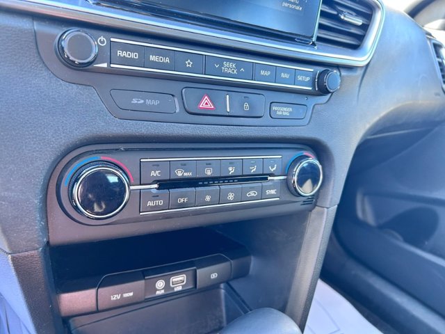 KIA 2019 Ceed III Diesel SW 1.6 crdi Business Class Techno P