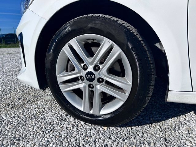 KIA 2019 Ceed III Diesel SW 1.6 crdi Business Class Techno P