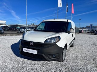 FIAT Doblo cargo 1.6 mjt 16v 105cv e6