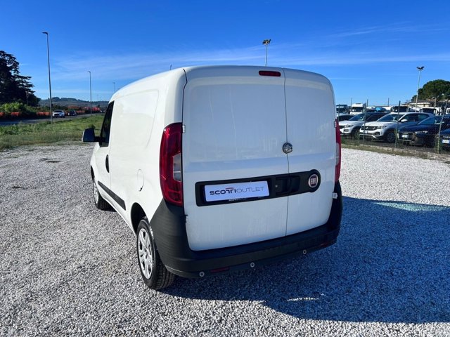 FIAT Doblo cargo 1.6 mjt 16v 105cv e6
