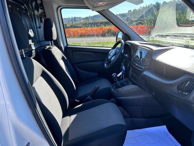 FIAT Doblo cargo 1.6 mjt 16v 105cv e6