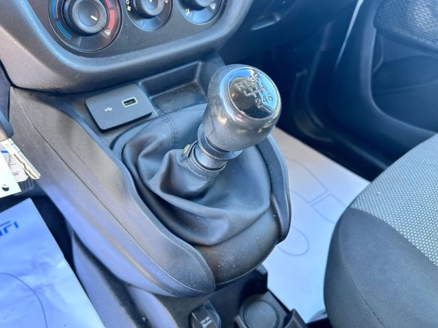 FIAT Doblo cargo 1.6 mjt 16v 105cv e6