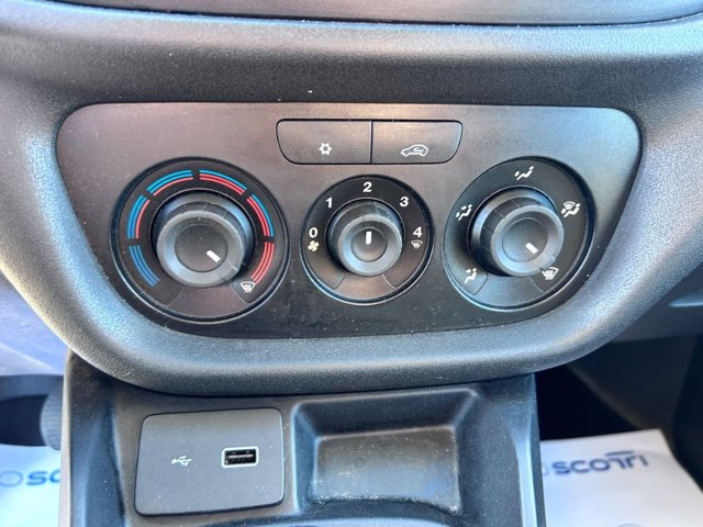 FIAT Doblo cargo 1.6 mjt 16v 105cv e6