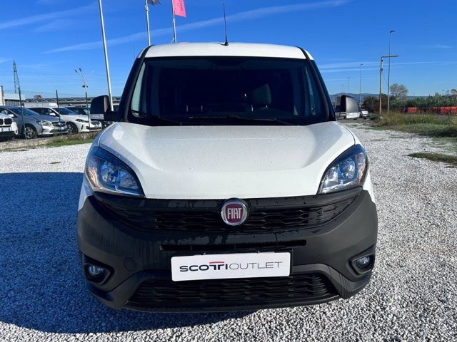 FIAT Doblo cargo 1.6 mjt 16v 105cv e6