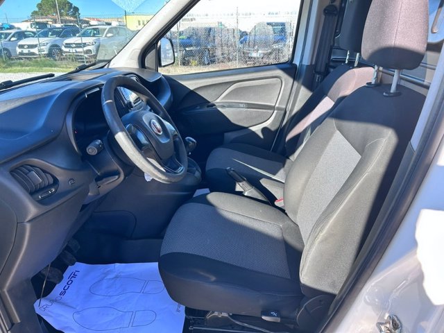 FIAT Doblo cargo 1.6 mjt 16v 105cv e6