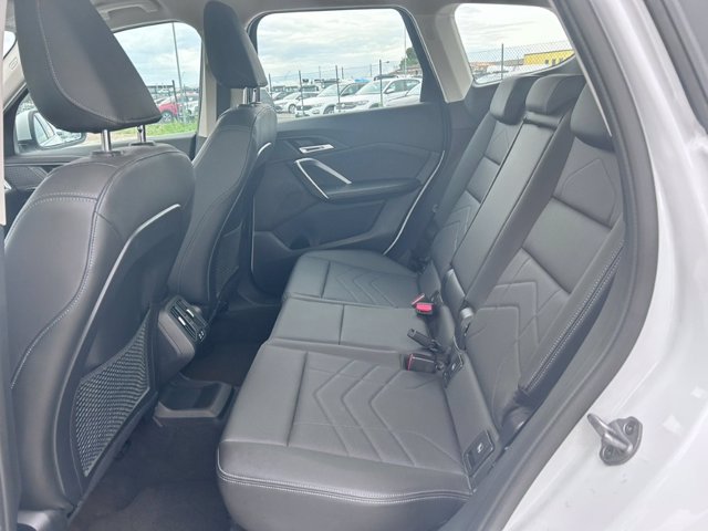 BMW X1 xdrive23d mhev 48v x-line auto