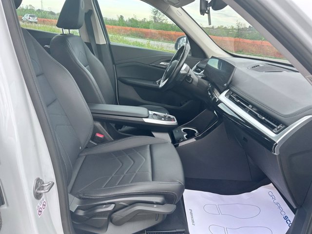 BMW X1 xdrive23d mhev 48v x-line auto