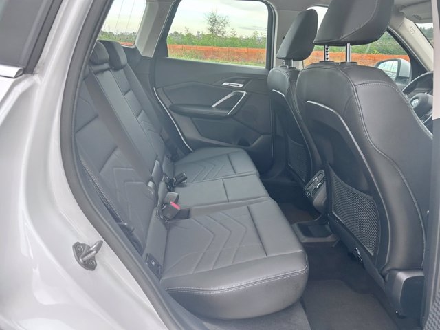 BMW X1 xdrive23d mhev 48v x-line auto