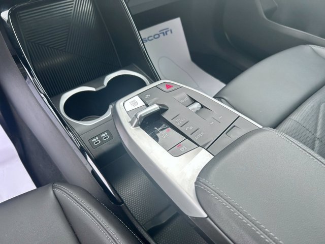 BMW X1 xdrive23d mhev 48v x-line auto